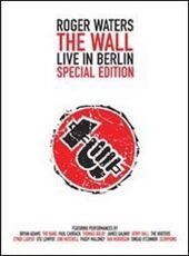 Film Roger Waters. The Wall: Live in Berlin 1990