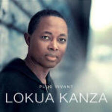 CD Plus Vivant Lokua Kanza