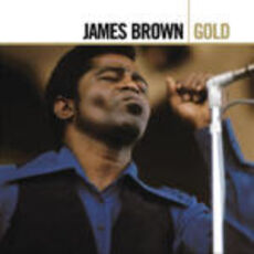 CD Gold James Brown