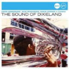CD The Sound of Dixieland