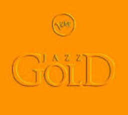 CD Jazz Gold