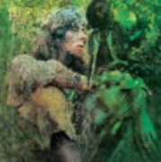 CD Blues from Laurel Canyon John Mayall