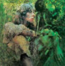 CD Blues from Laurel Canyon (Remastered) John Mayall