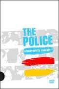 Film The Police. Synchronicity Concert Creme Kevin Godley