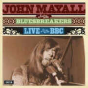 CD Live at the BBC John Mayall Bluesbreakers