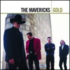 CD Gold Mavericks