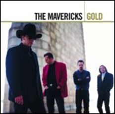 CD Gold Mavericks