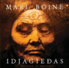 CD Idjagiedas (In the Hand of the Night) Mari Boine