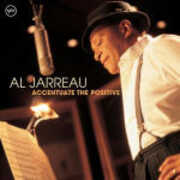 CD Accentuate the Positive Al Jarreau