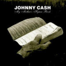 CD My Mother's Hymn Book Johnny Cash