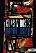 Film Guns N' Roses. Use Your Illusion World Tour 1992. Vol. 02