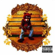CD The College Drop Out Kanye West