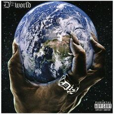 CD D12 World D12
