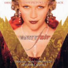 CD Vanity Fair (Colonna Sonora)