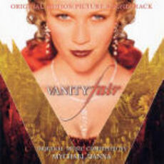 CD Vanity Fair (Colonna Sonora)