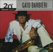CD 20th Century Masters Gato Barbieri
