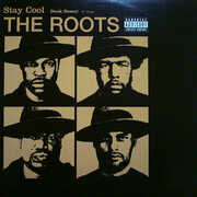 Vinile Stay Cool. Duck Down Roots