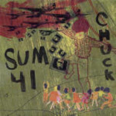CD Chuck Sum 41
