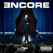 CD Encore Eminem