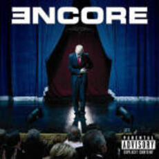 CD Encore Eminem