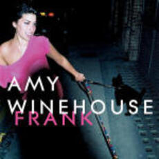 CD Frank Amy Winehouse
