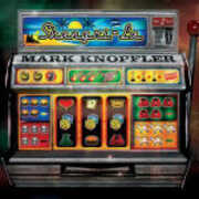 CD Shangri La Mark Knopfler