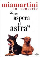 Film Mia Martini. In concerto. Per aspera ad astra