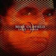 CD Light & Shade Mike Oldfield