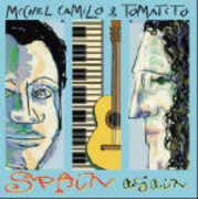 CD Spain Again Michel Camilo Tomatito