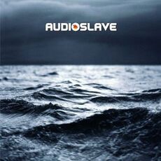 CD Out of Exile Audioslave