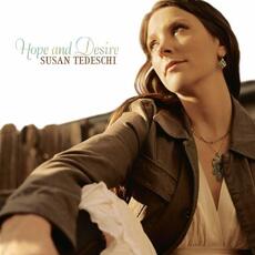 CD Hope and Desire Susan Tedeschi
