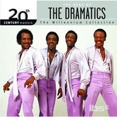 CD 20th Century Masters Dramatics
