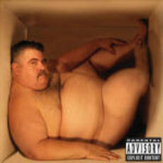 CD Hefty Fine Bloodhound Gang