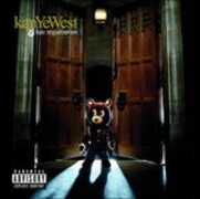 CD Late Registration Kanye West