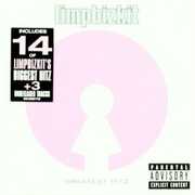 CD Greatest Hitz Limp Bizkit