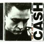 CD Ring of Fire. The Legend of Johnny Cash Johnny Cash