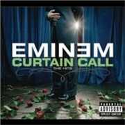 Vinile Curtain Call Eminem