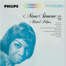 CD Pastel Blues Nina Simone