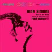 CD Wild is the Wind Nina Simone