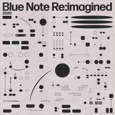 CD Blue Note Re:imagined