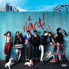CD Weird! Yungblud