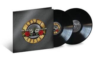 Vinile Greatest Hits Guns N' Roses