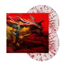 Vinile Palimpsest Protest the Hero