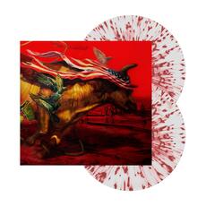 Vinile Palimpsest Protest the Hero