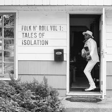 CD Folk 'n' Roll vol.1: Tales of Isolation J. S. Ondara