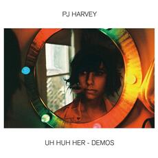 CD Uh Huh Her. Demos P. J. Harvey