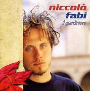 Vinile Il giardiniere Niccolò Fabi