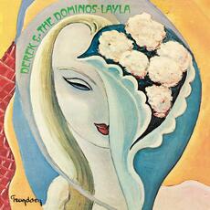 Vinile Layla (50th Anniversary Deluxe Edition) Derek & the Dominos