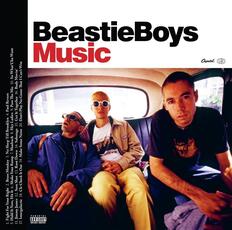 Vinile Beastie Boys Music Beastie Boys