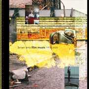 CD Film Music 1976-2020 Brian Eno
